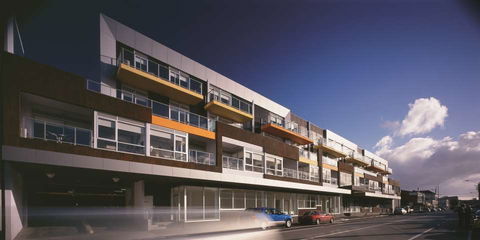 Apartments Ink - Kalgoorlie Accommodation 3
