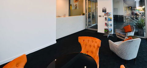Apartments Ink - Kalgoorlie Accommodation 5