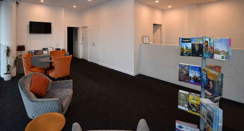 Apartments Ink - Kalgoorlie Accommodation 6