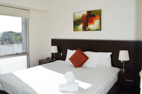 Apartments Ink - Kalgoorlie Accommodation 8