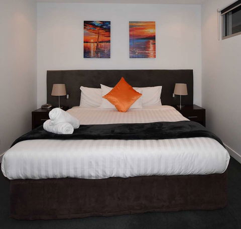 Apartments Ink - Kalgoorlie Accommodation 10