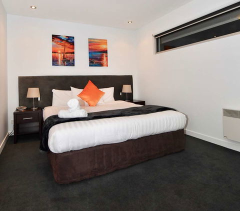 Apartments Ink - Kalgoorlie Accommodation 11