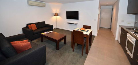 Apartments Ink - Kalgoorlie Accommodation 15