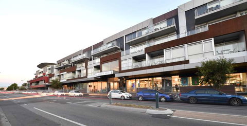 Apartments Ink - Kalgoorlie Accommodation 16