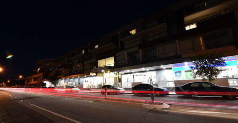 Apartments Ink - Kalgoorlie Accommodation 17