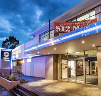 Nightcap at Carlyle Hotel - Kalgoorlie Accommodation