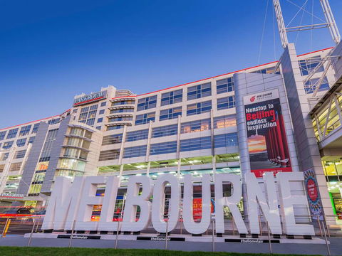 PARKROYAL Melbourne Airport - Kalgoorlie Accommodation 1