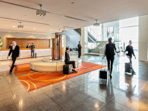 PARKROYAL Melbourne Airport - Kalgoorlie Accommodation 2