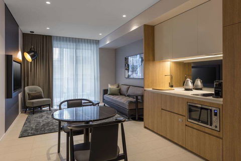 SKYE Suites Sydney - Kalgoorlie Accommodation 0