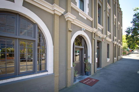 The Vulcan Hotel - Kalgoorlie Accommodation 1