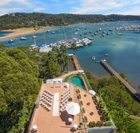 Metro Mirage Hotel Newport - Kalgoorlie Accommodation