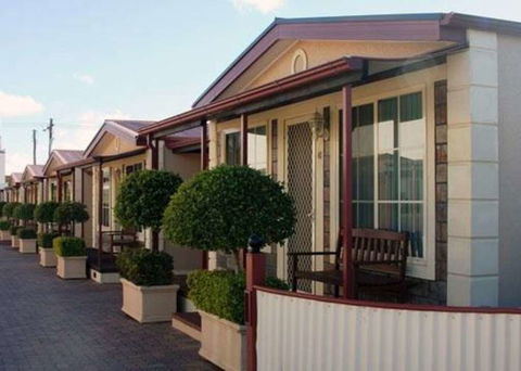 Comfort Inn Crystal - Kalgoorlie Accommodation 1