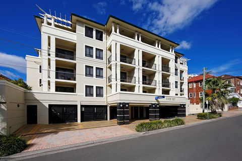 Coogee Bay Hotel - Kalgoorlie Accommodation 1