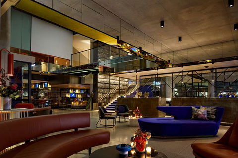 QT Melbourne - Kalgoorlie Accommodation 2