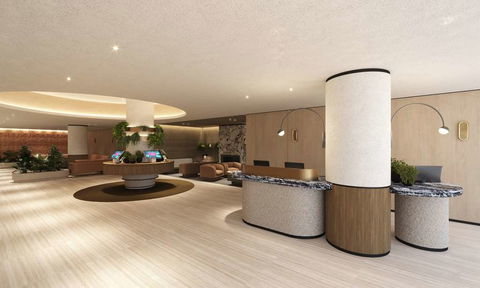 Rydges Melbourne - Kalgoorlie Accommodation 1