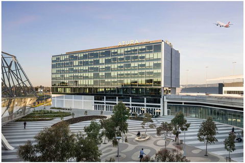 Atura Adelaide Airport - Kalgoorlie Accommodation 0