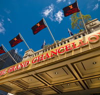 Hotel Grand Chancellor Adelaide
