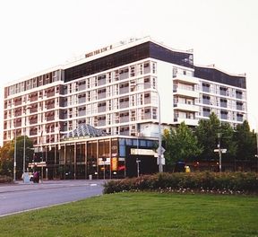 Hotel Adelaide International - Kalgoorlie Accommodation 0