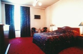 Hotel Adelaide International - Kalgoorlie Accommodation 1