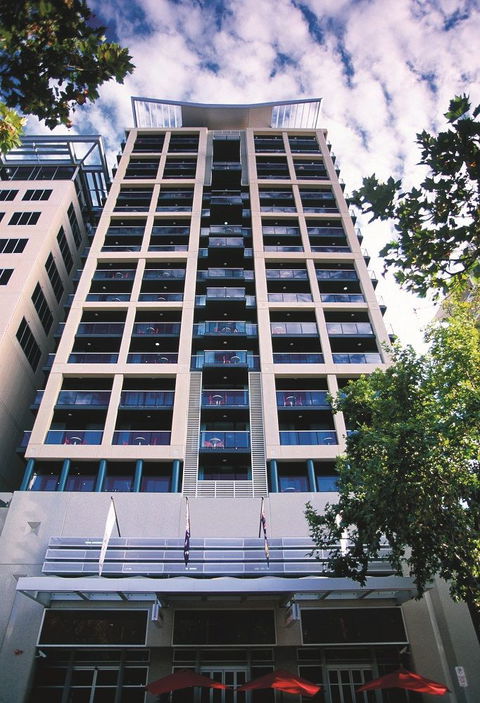 Oaks Horizons Hotel - Kalgoorlie Accommodation 0