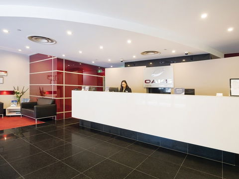 Oaks Horizons Hotel - Kalgoorlie Accommodation 1
