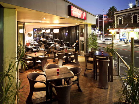 Rockford Adelaide - Kalgoorlie Accommodation 1