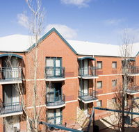 BreakFree Adelaide on Hindley