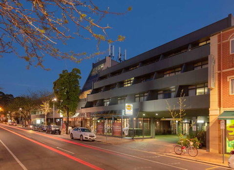 Comfort Hotel Adelaide Meridien - Kalgoorlie Accommodation 0