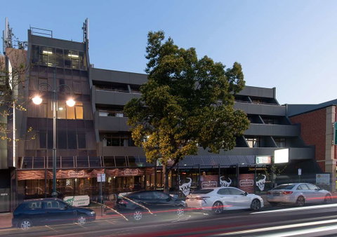 Comfort Hotel Adelaide Meridien - Kalgoorlie Accommodation 1