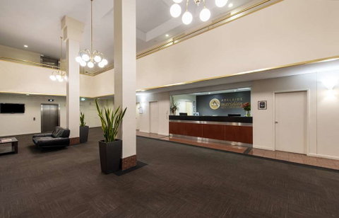 Comfort Hotel Adelaide Meridien - Kalgoorlie Accommodation 2