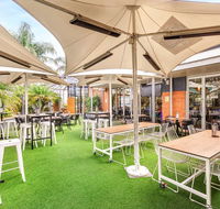 Nightcap at Findon Hotel