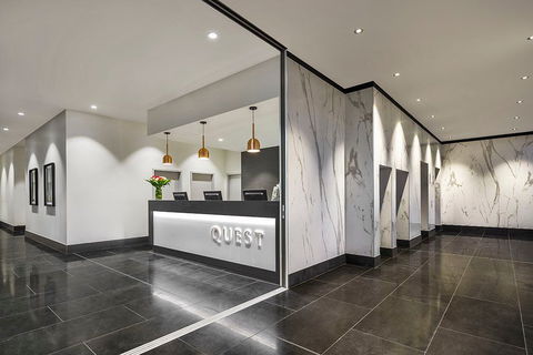 Quest Chatswood - Kalgoorlie Accommodation 1