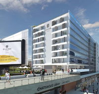 Silkari Suites At Chatswood