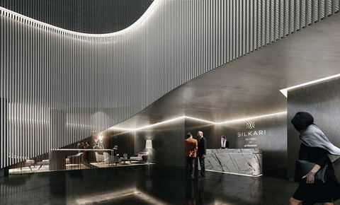 Silkari Suites At Chatswood - Kalgoorlie Accommodation 1