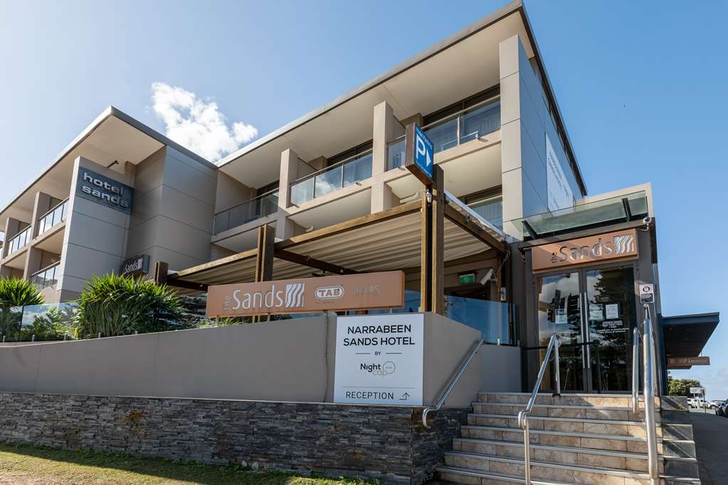 Narrabeen NSW Kalgoorlie Accommodation