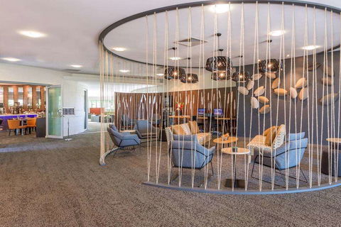 Bunbury Hotel Koombana Bay - Kalgoorlie Accommodation 1