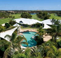 Mercure Bunbury Sanctuary Golf Resort - Kalgoorlie Accommodation