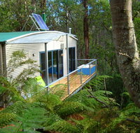 Huon Bush Retreats - Kalgoorlie Accommodation