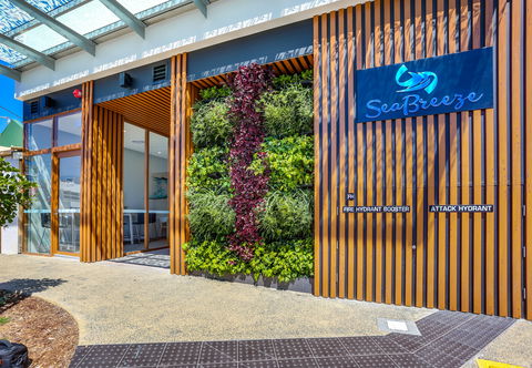 Direct Hotels - Sea Breeze - Kalgoorlie Accommodation 1