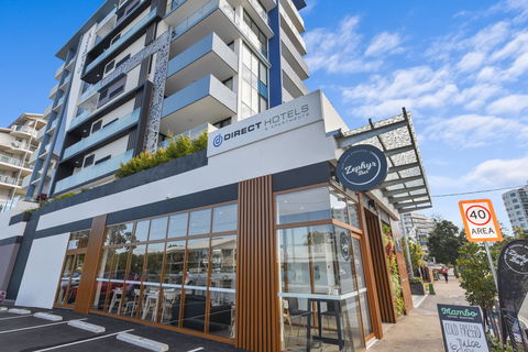 Direct Hotels - Sea Breeze - Kalgoorlie Accommodation 2