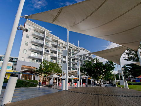 Oaks Waterfront Resort - Kalgoorlie Accommodation 0