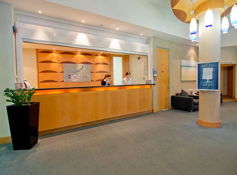 Oaks Waterfront Resort - Kalgoorlie Accommodation 1