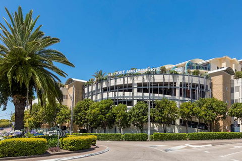 Nesuto The Entrance Apartments - Kalgoorlie Accommodation 0