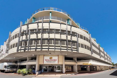 Nesuto The Entrance Apartments - Kalgoorlie Accommodation 1