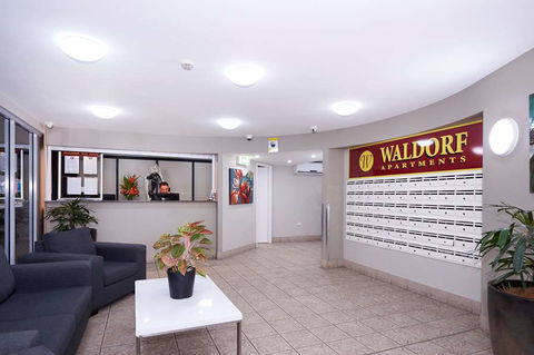 Nesuto The Entrance Apartments - Kalgoorlie Accommodation 2