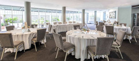 Best Western Plus Hotel Lord Forrest - Kalgoorlie Accommodation 0