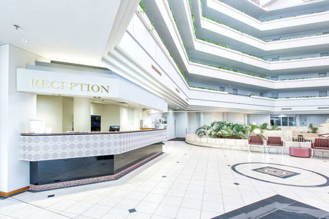 Best Western Plus Hotel Lord Forrest - Kalgoorlie Accommodation 2