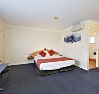 Boulevard Lodge - Kalgoorlie Accommodation