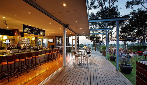 Nightcap at Shoppingtown Hotel - Kalgoorlie Accommodation 1