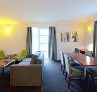 Abode Narrabundah - Kalgoorlie Accommodation